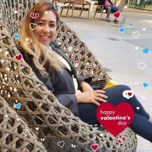 Meet your Posher, Eva